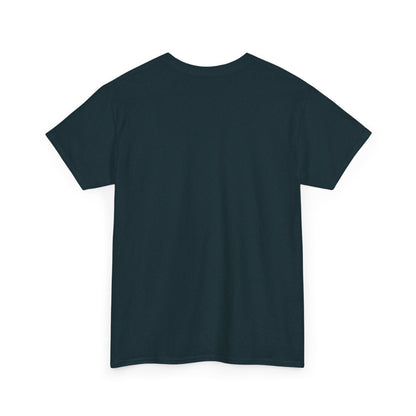 I Love Grenada Heart Shaped Flag  Unisex Heavy Cotton T- shirt