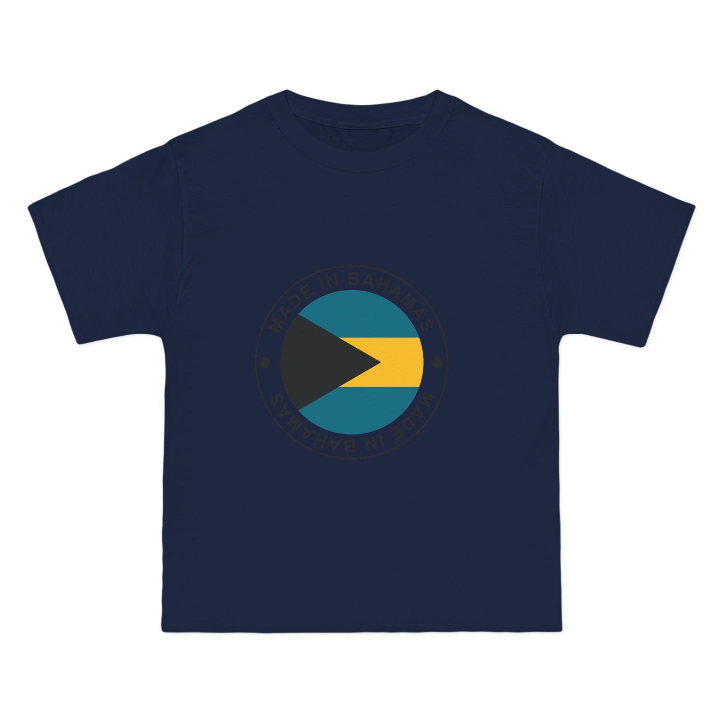 Made in Bahamas  Short-Sleeve T-Shirt