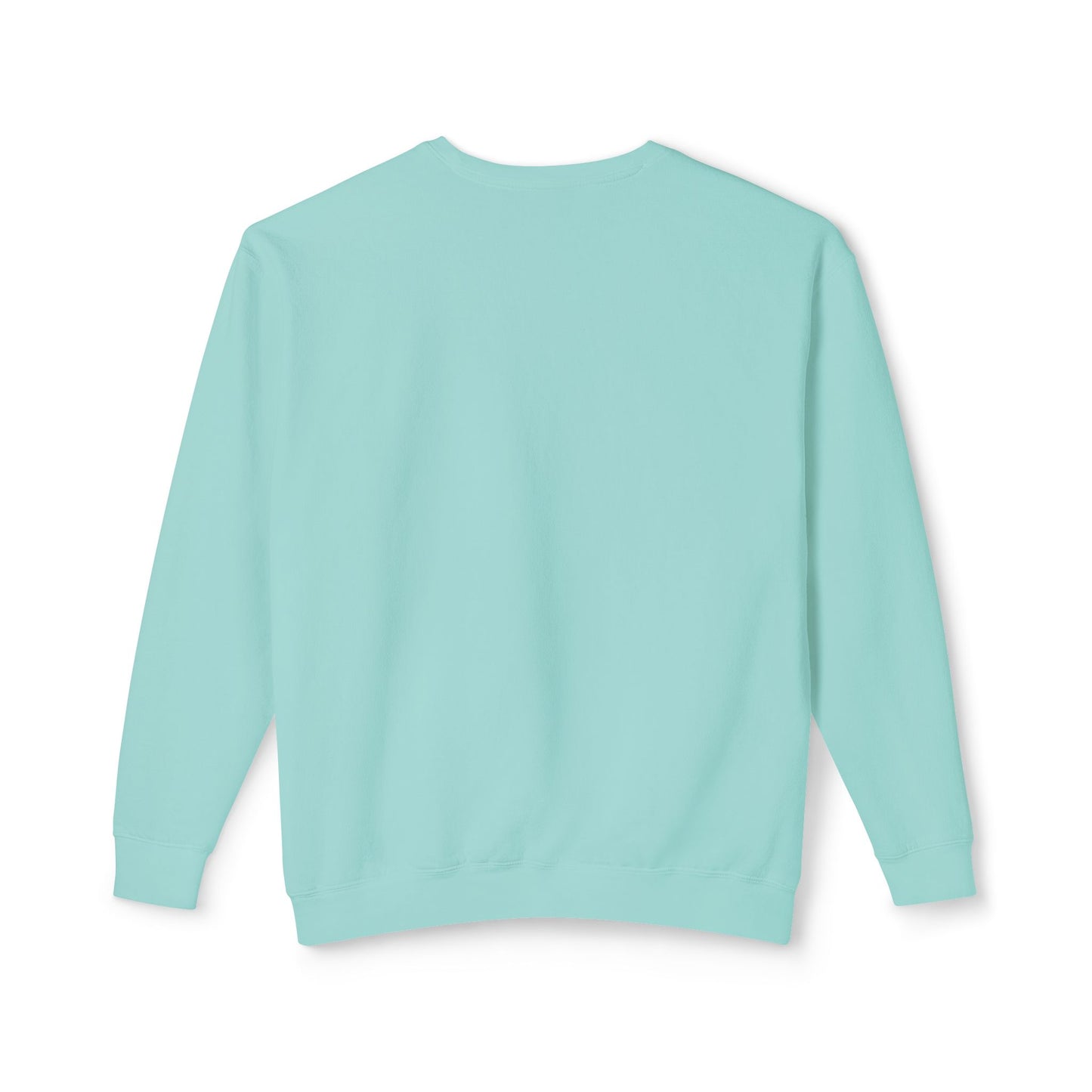 Love Bahamas Crewneck Sweatshirt