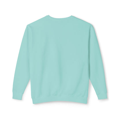 Love Bahamas Crewneck Sweatshirt