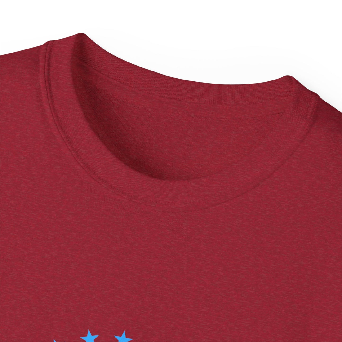 Aruba Paradise Unisex Ultra Cotton Tee - Tropical Island Vibes
