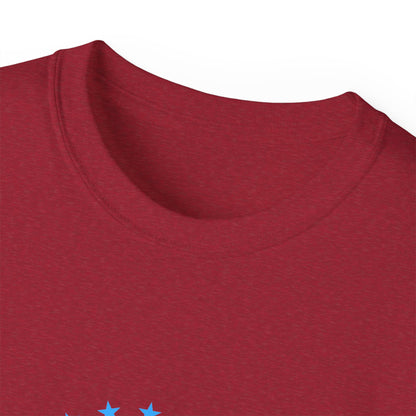 Aruba Paradise Unisex Ultra Cotton Tee - Tropical Island Vibes