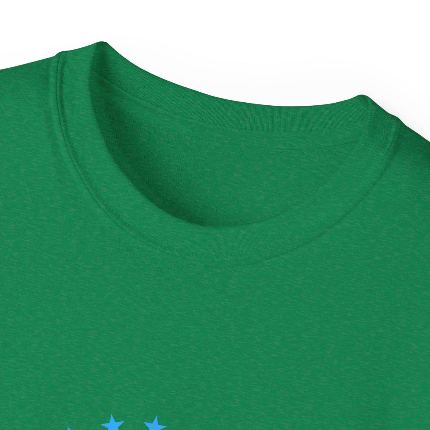 Aruba Paradise Unisex Ultra Cotton Tee - Tropical Island Vibes
