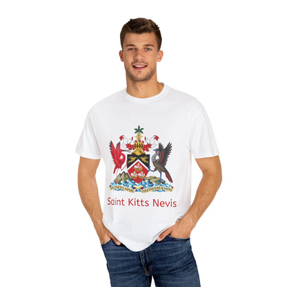 Saint Kitts and Nevis Classic T-Shirt
