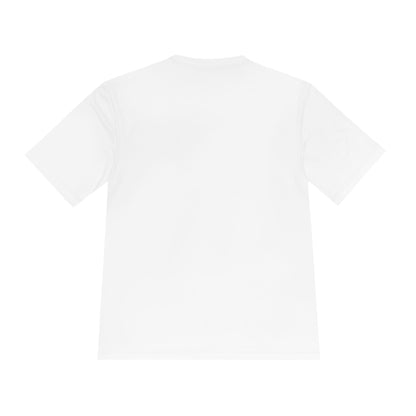 Unisex Moisture Wicking Dominica Tee