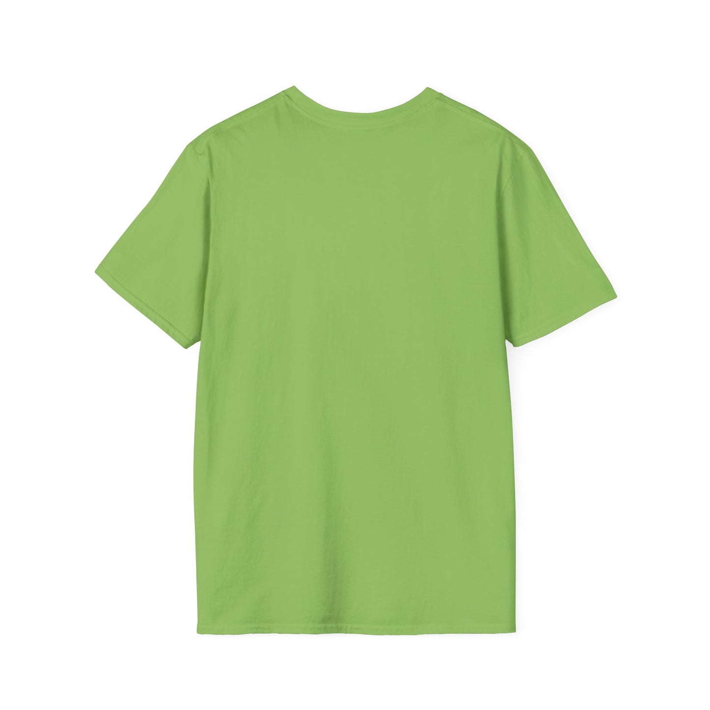 Antigua and Barbuda Unisex Softstyle T-Shirt