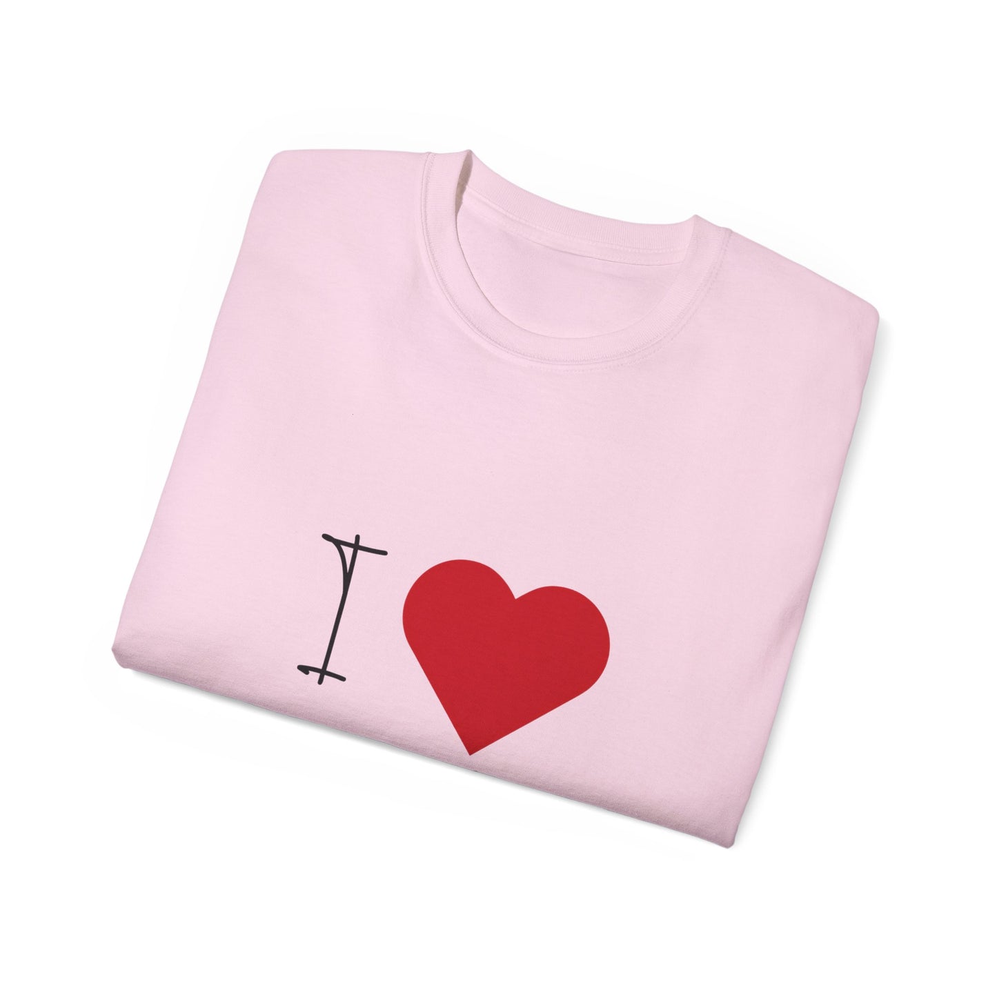 I Love Bonaire Classic T-Shirt