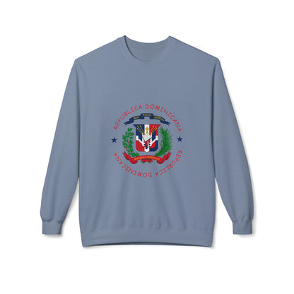 Republica Dominicana T Shirt Classic T-Shirt