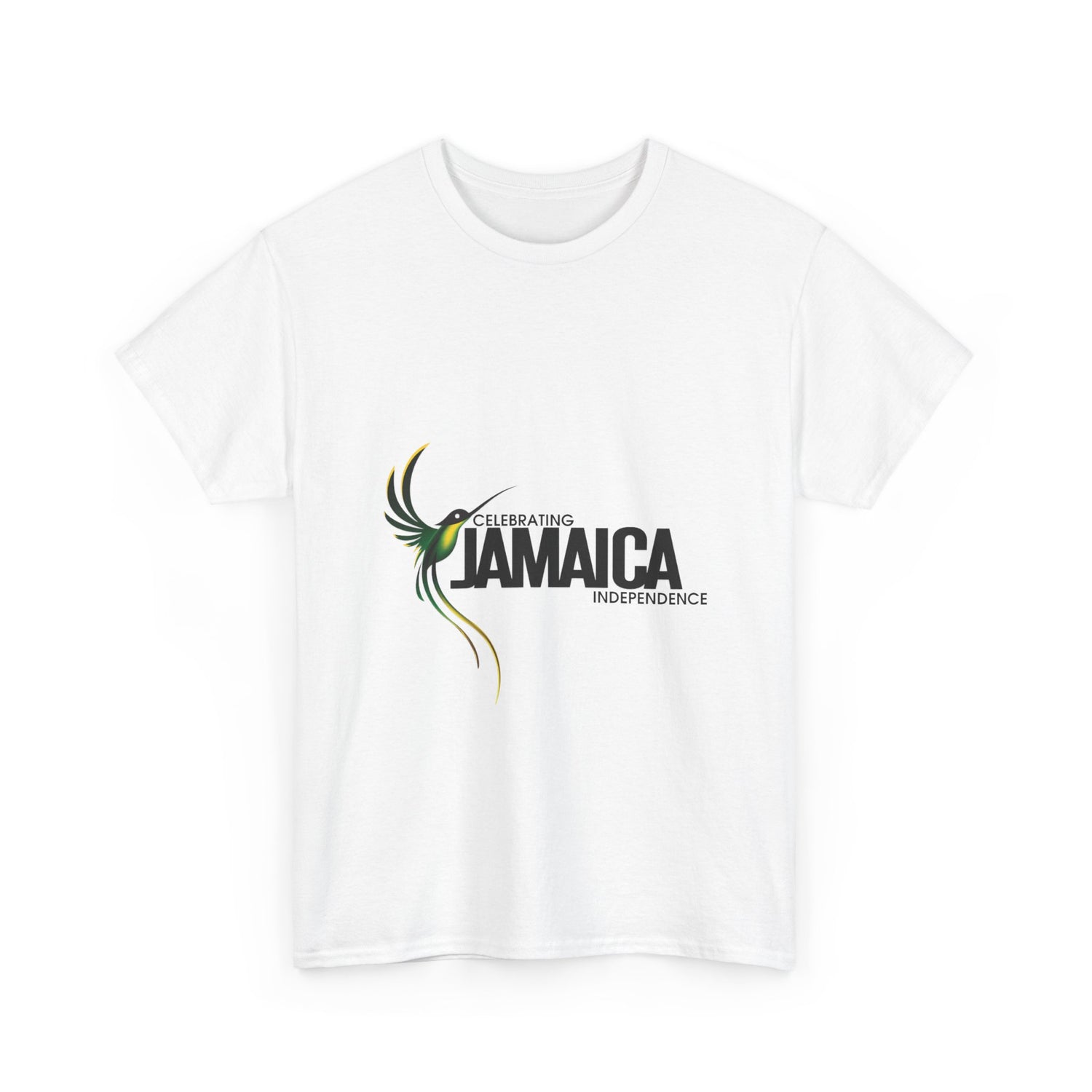 Jamaican Doctor Bird Classic T-Shirt