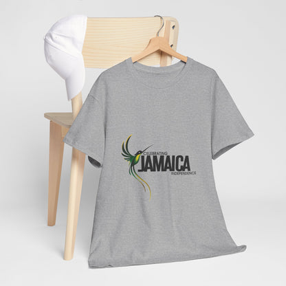 Jamaican Doctor Bird Classic T-Shirt