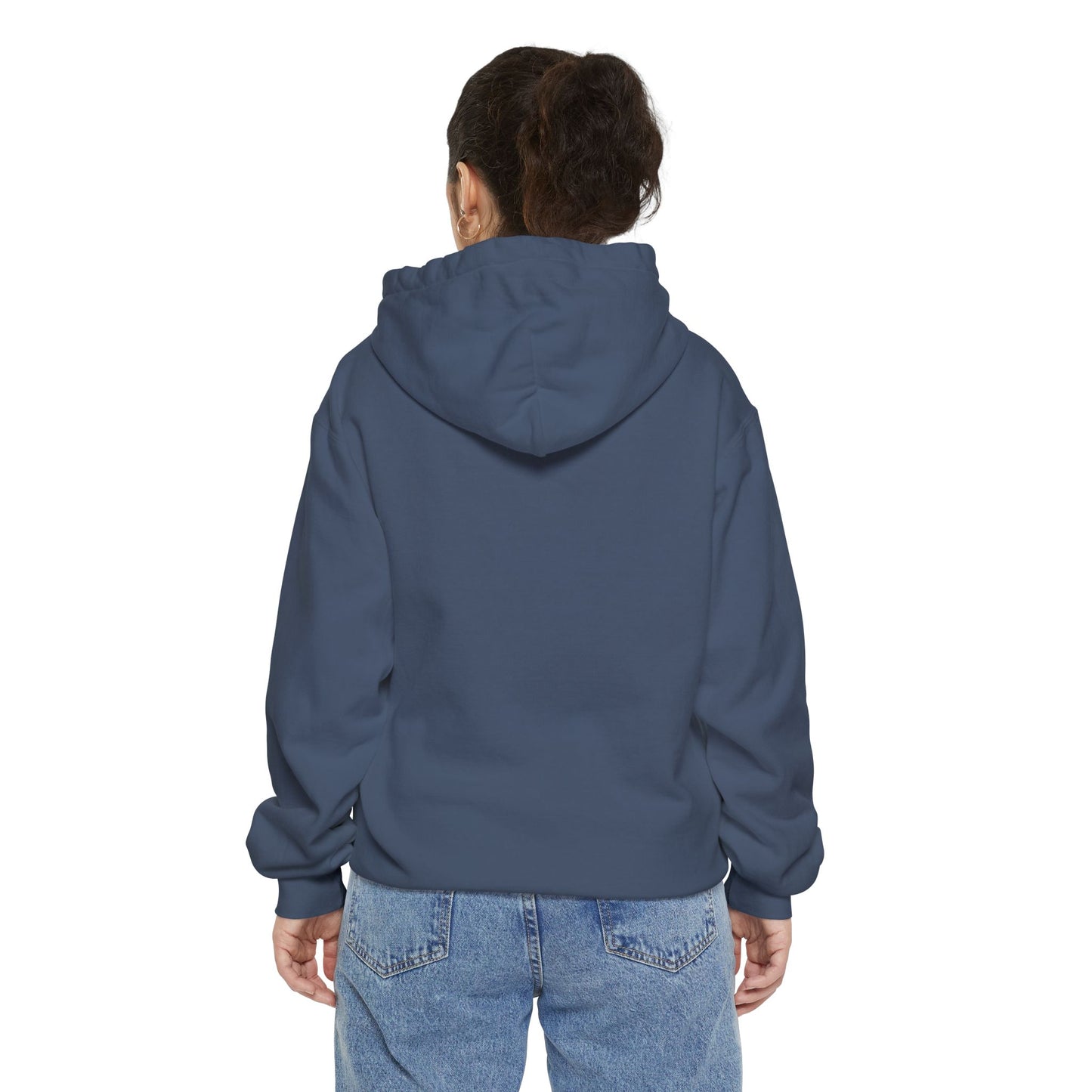 British Virgin Island Hoodie