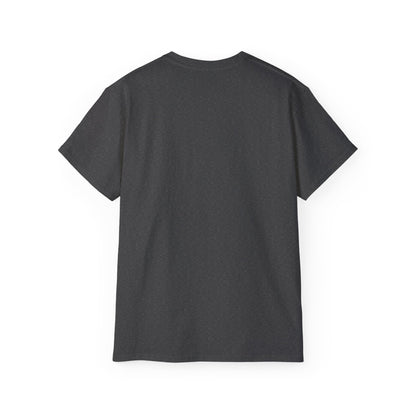 Island Mood Unisex Ultra Cotton Tee - Perfect for Beach Days & Travel Adventures