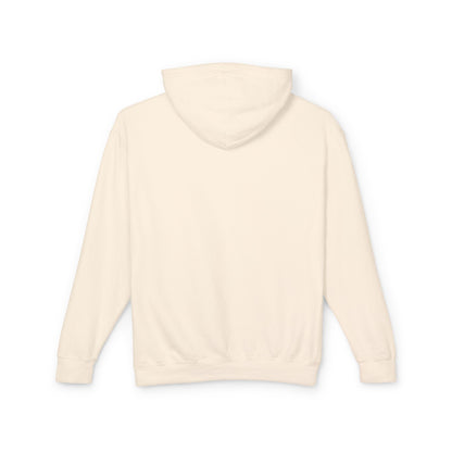 Sint Maarten Unisex Lightweight Hooded Sweatshirt