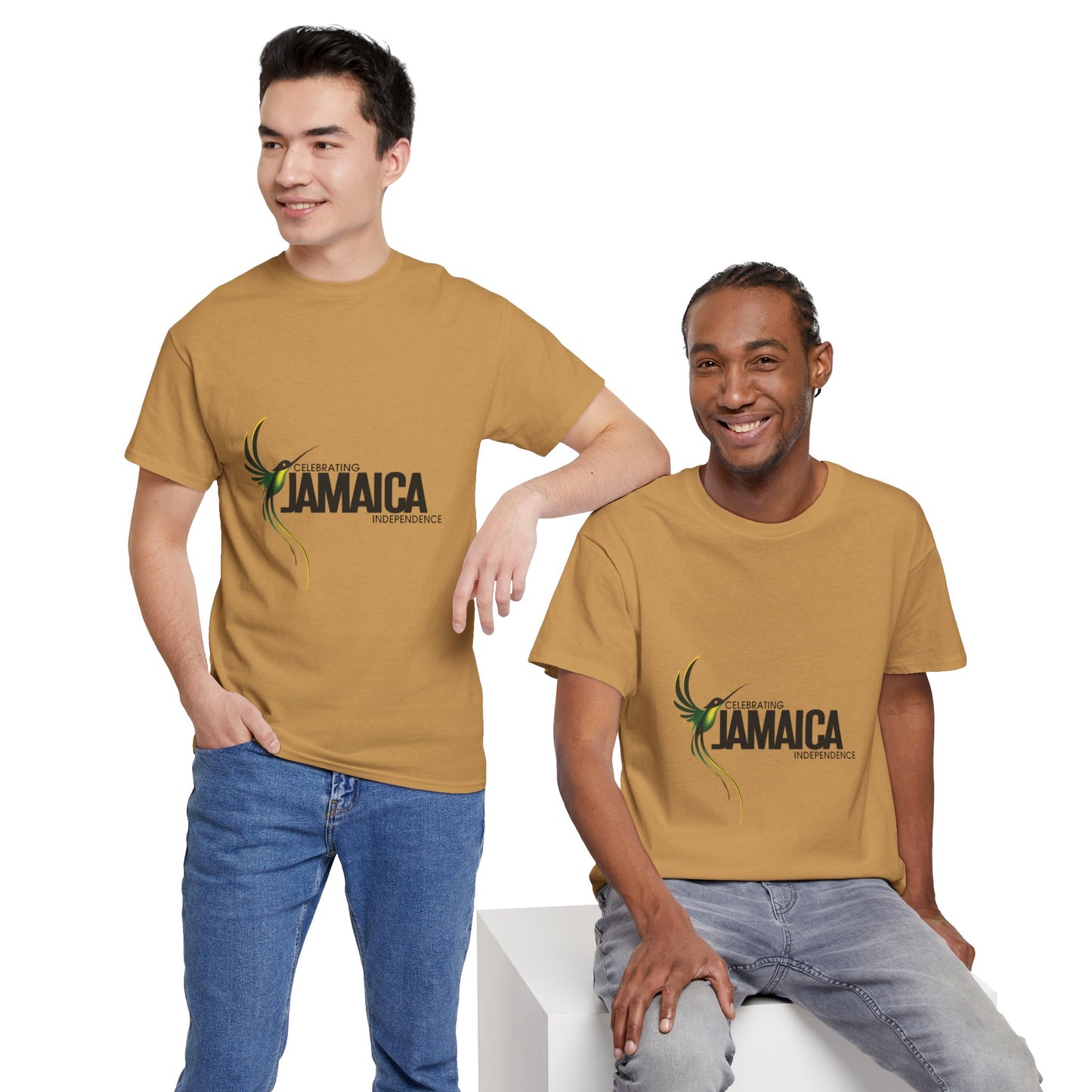 Jamaican Doctor Bird Classic T-Shirt