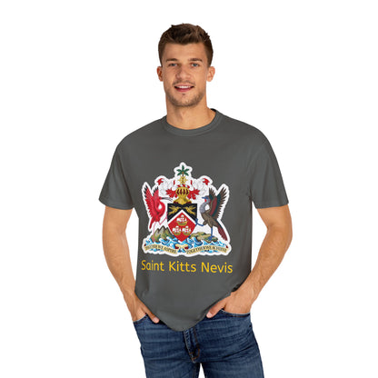 Saint Kitts and Nevis Classic T-Shirt