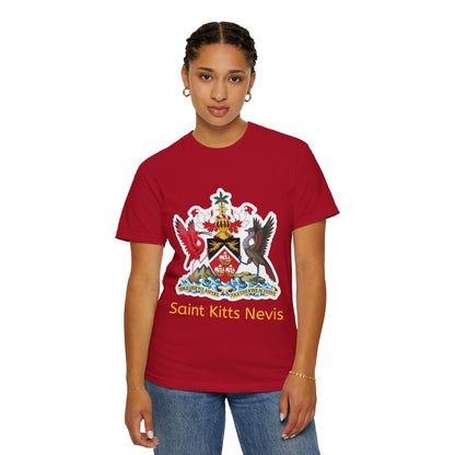 Saint Kitts and Nevis Classic T-Shirt