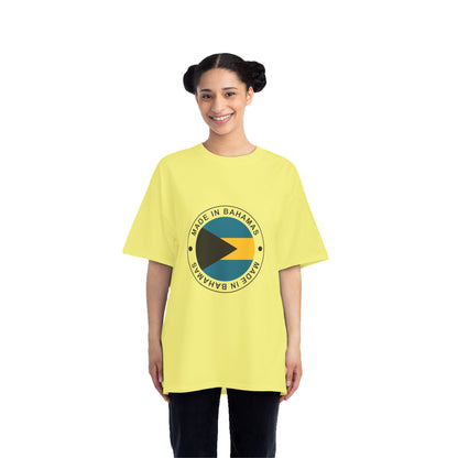 Made in Bahamas  Short-Sleeve T-Shirt