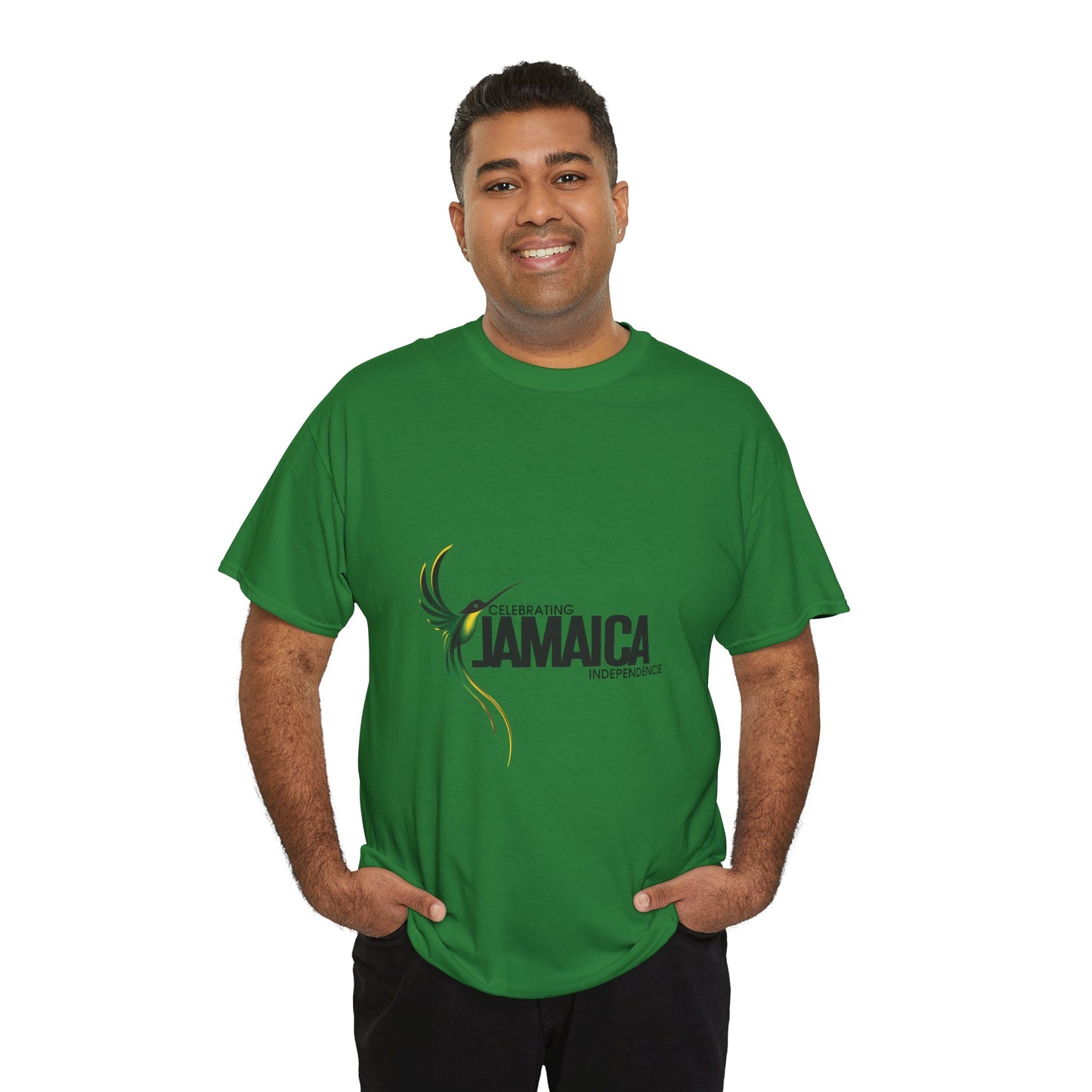 Jamaican Doctor Bird Classic T-Shirt