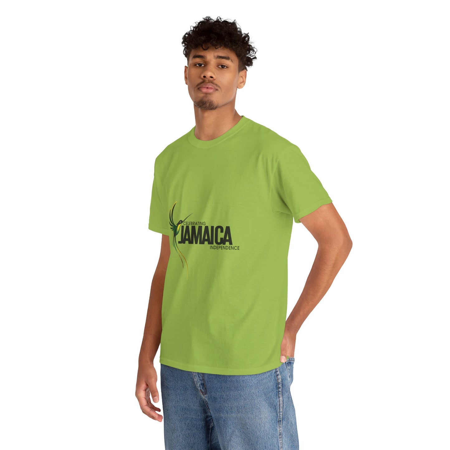 Jamaican Doctor Bird Classic T-Shirt