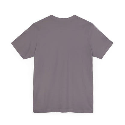 Unisex Jersey Bonaire Short Sleeve Tee