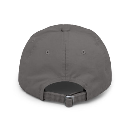 Bahamas Flag Cap Distressed Cap