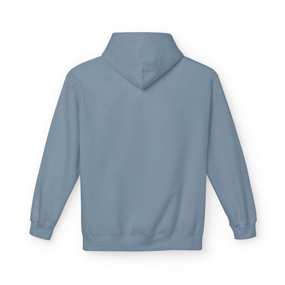 Cayman Island Flag  Softstyle Fleece Hoodie