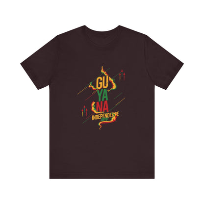 Guyana Independence Day Classic Shirt