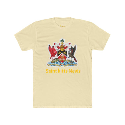 Saint Kitts and Nevis Classic T-Shirt