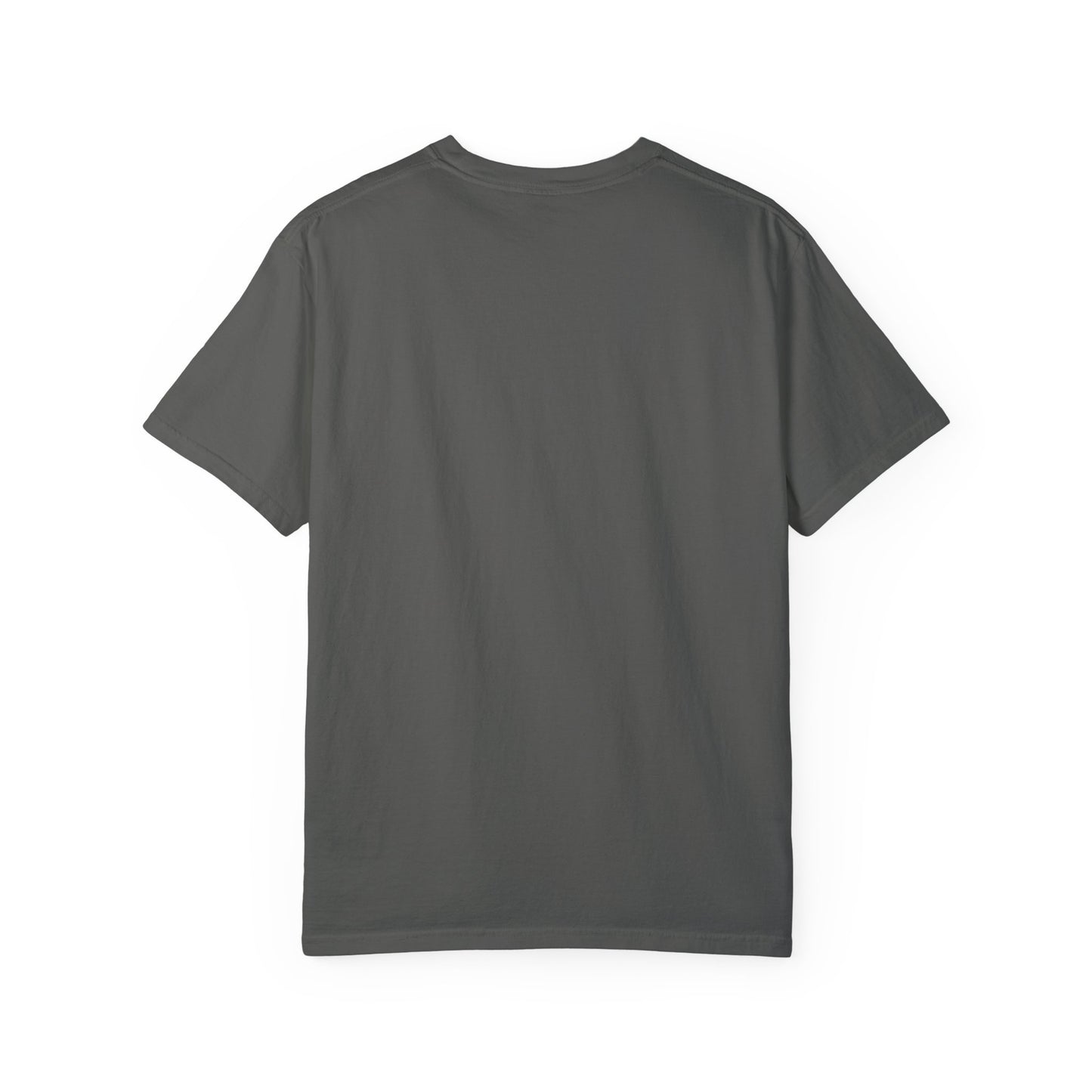 I Love Aruba Flag Unisex Garment-Dyed T-shirt