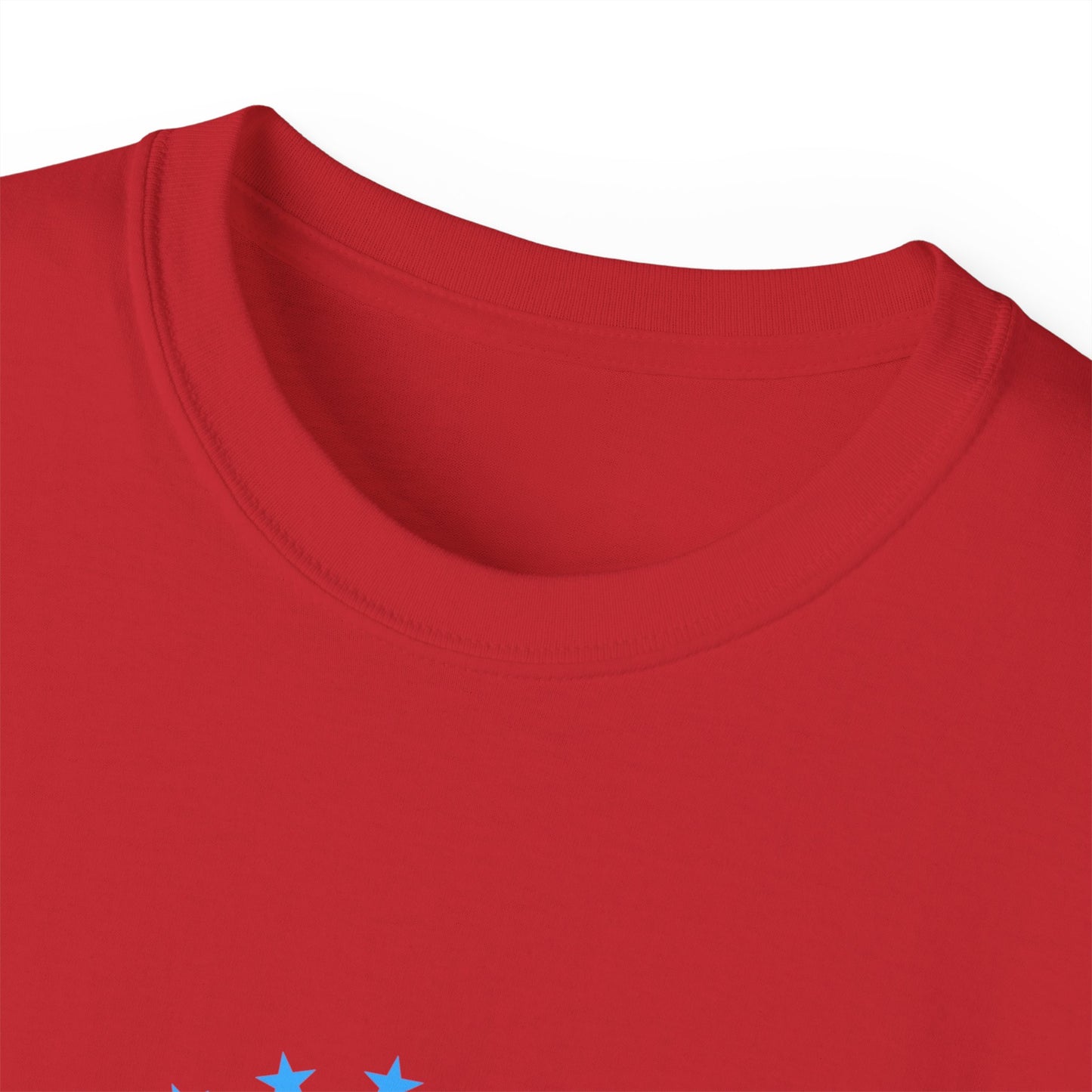 Aruba Paradise Unisex Ultra Cotton Tee - Tropical Island Vibes