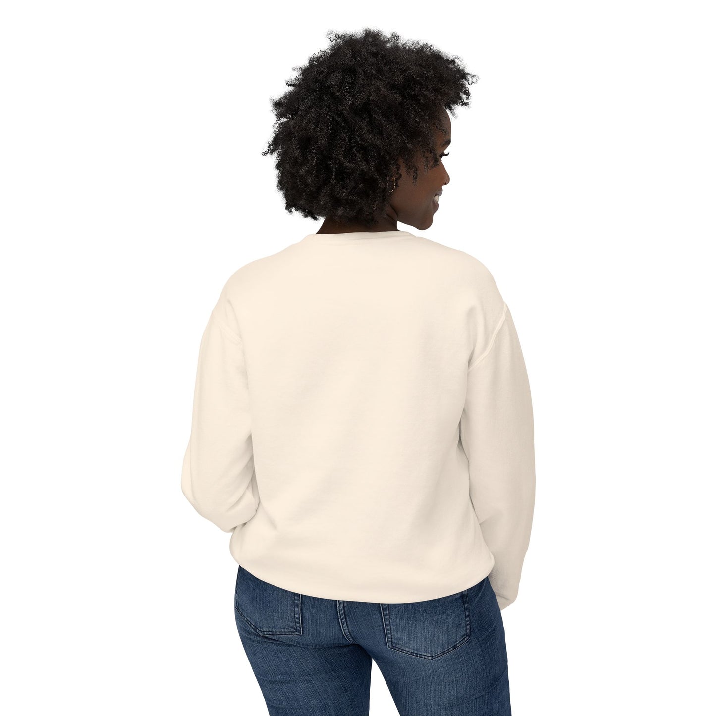 Love Bahamas Crewneck Sweatshirt