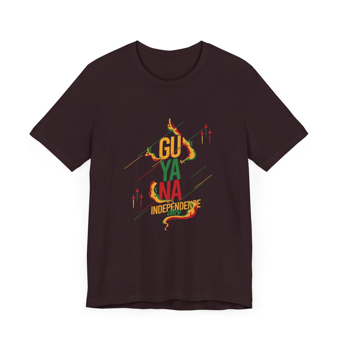 Guyana Independence Day Classic Shirt