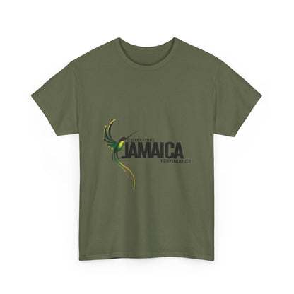 Jamaican Doctor Bird Classic T-Shirt