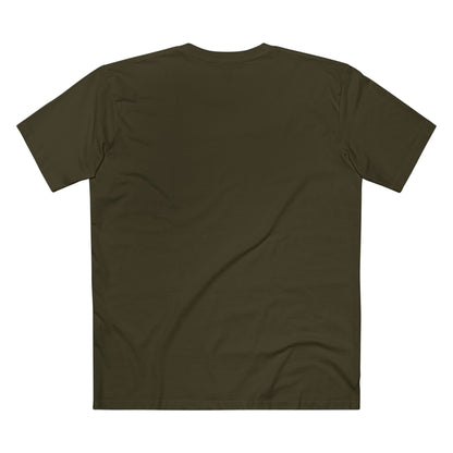 Adult Staple Guyana Shirt