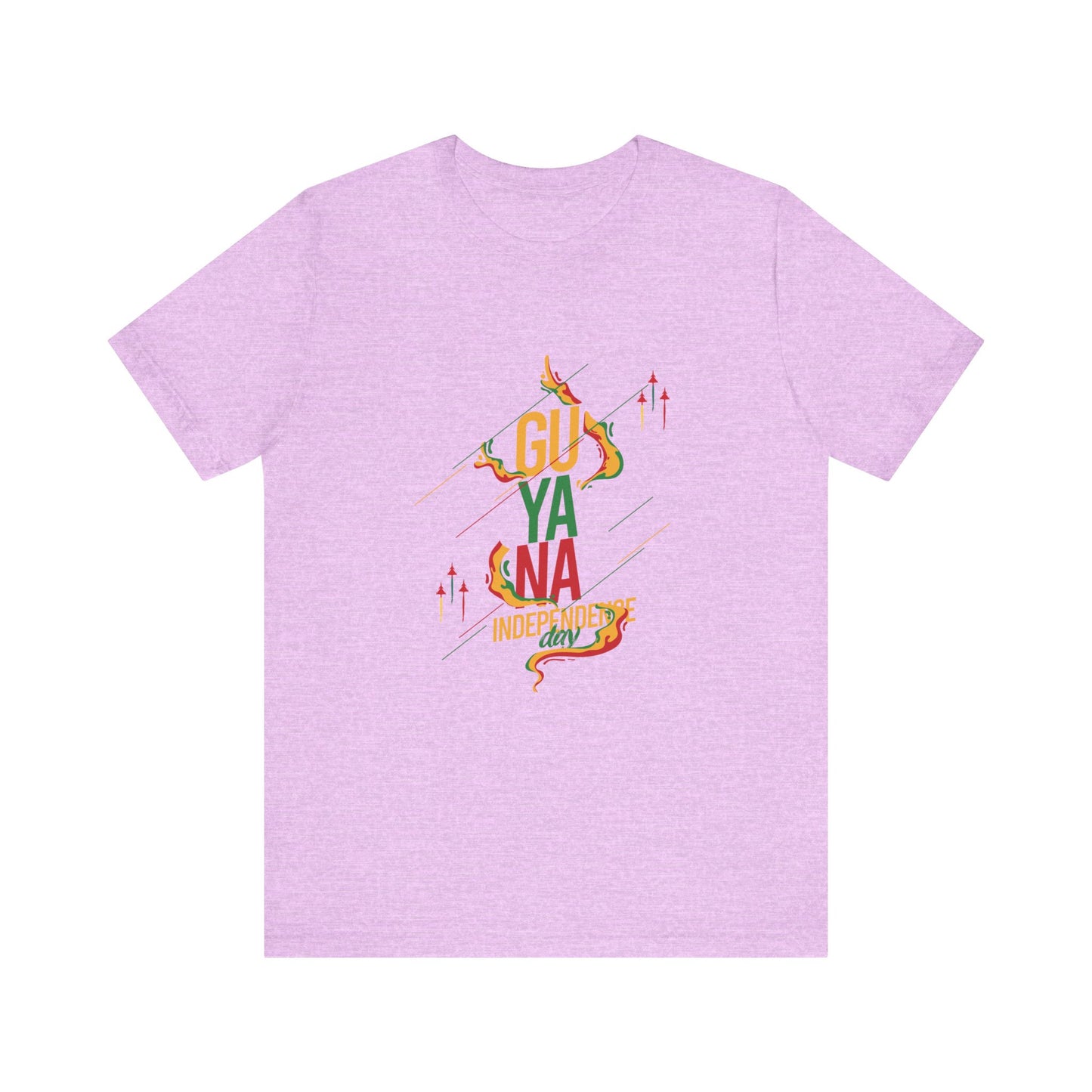 Guyana Independence Day Classic Shirt