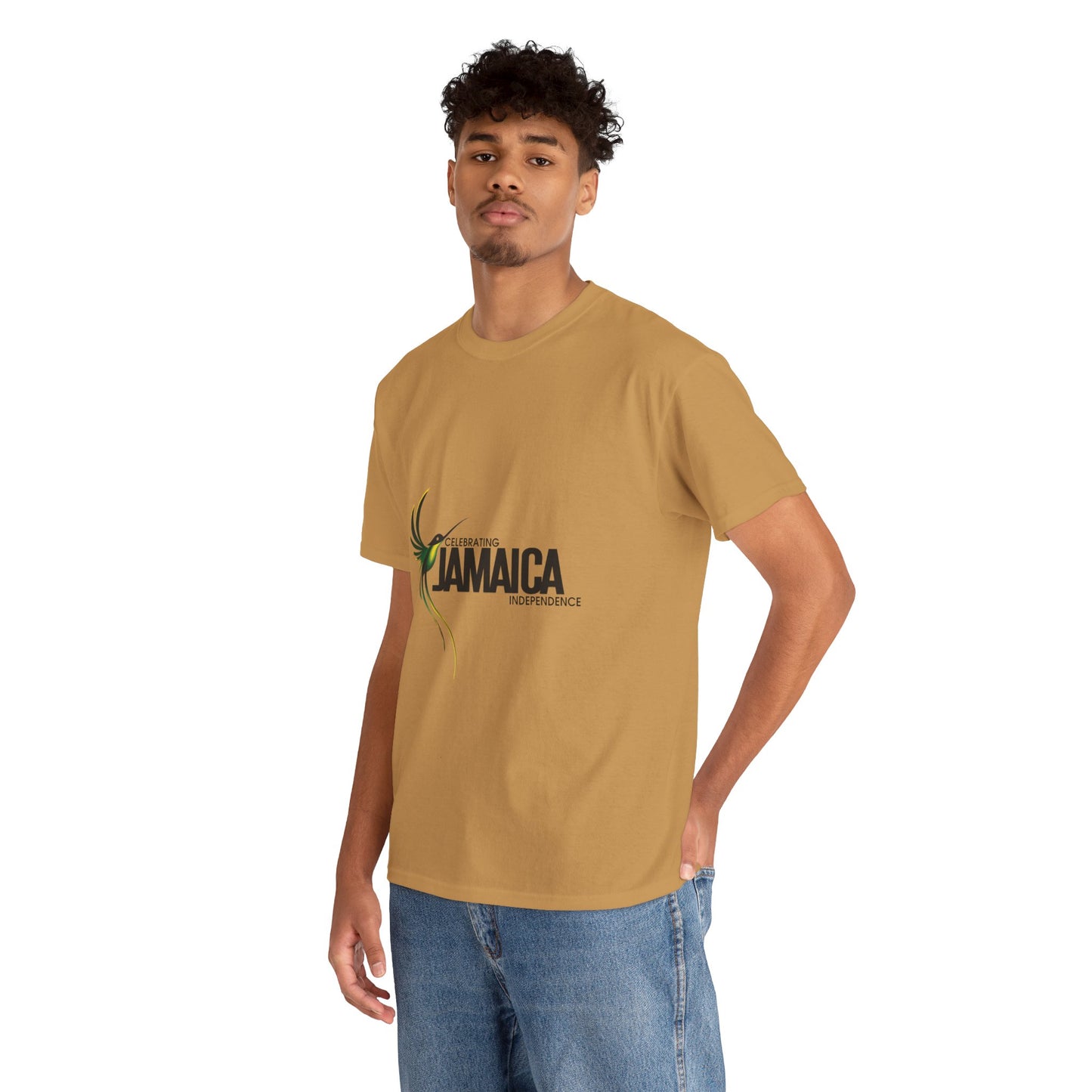 Jamaican Doctor Bird Classic T-Shirt
