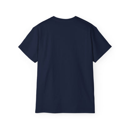 Antigua & Barbuda Vintage Graphic | Unisex Ultra Cotton T-Shirt | Retro Summer Style