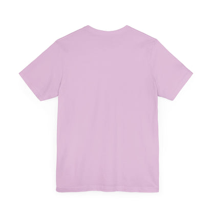 Unisex Jersey Belize Short Sleeve Tee