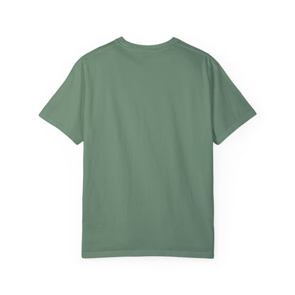 Guyana Independence Day Flag T-Shirt