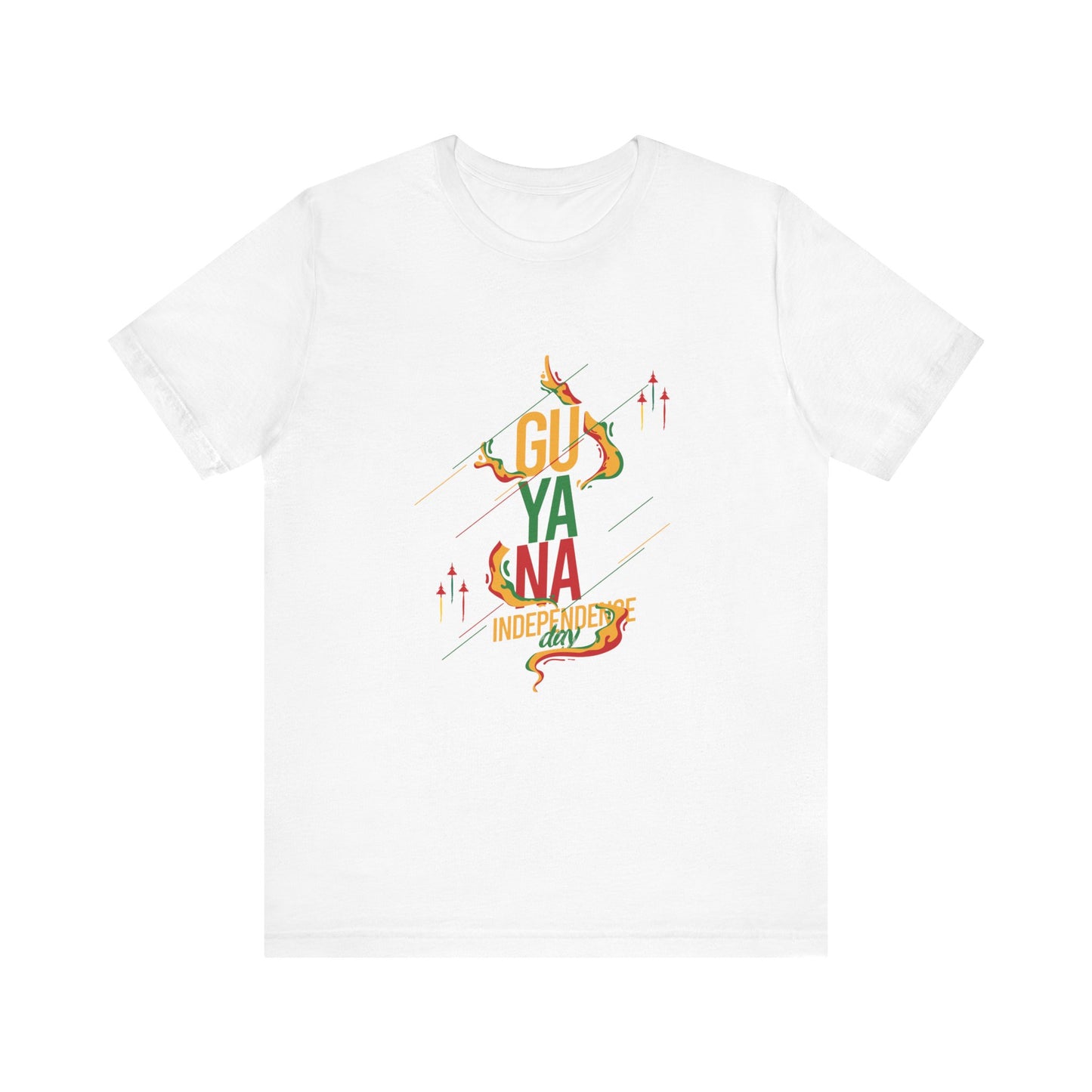 Guyana Independence Day Classic Shirt