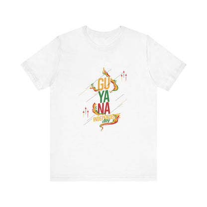 Guyana Independence Day Classic Shirt