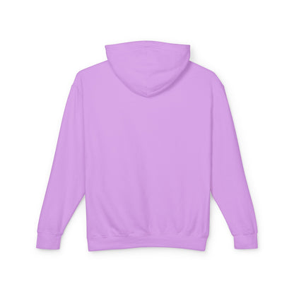 Sint Maarten Unisex Lightweight Hooded Sweatshirt