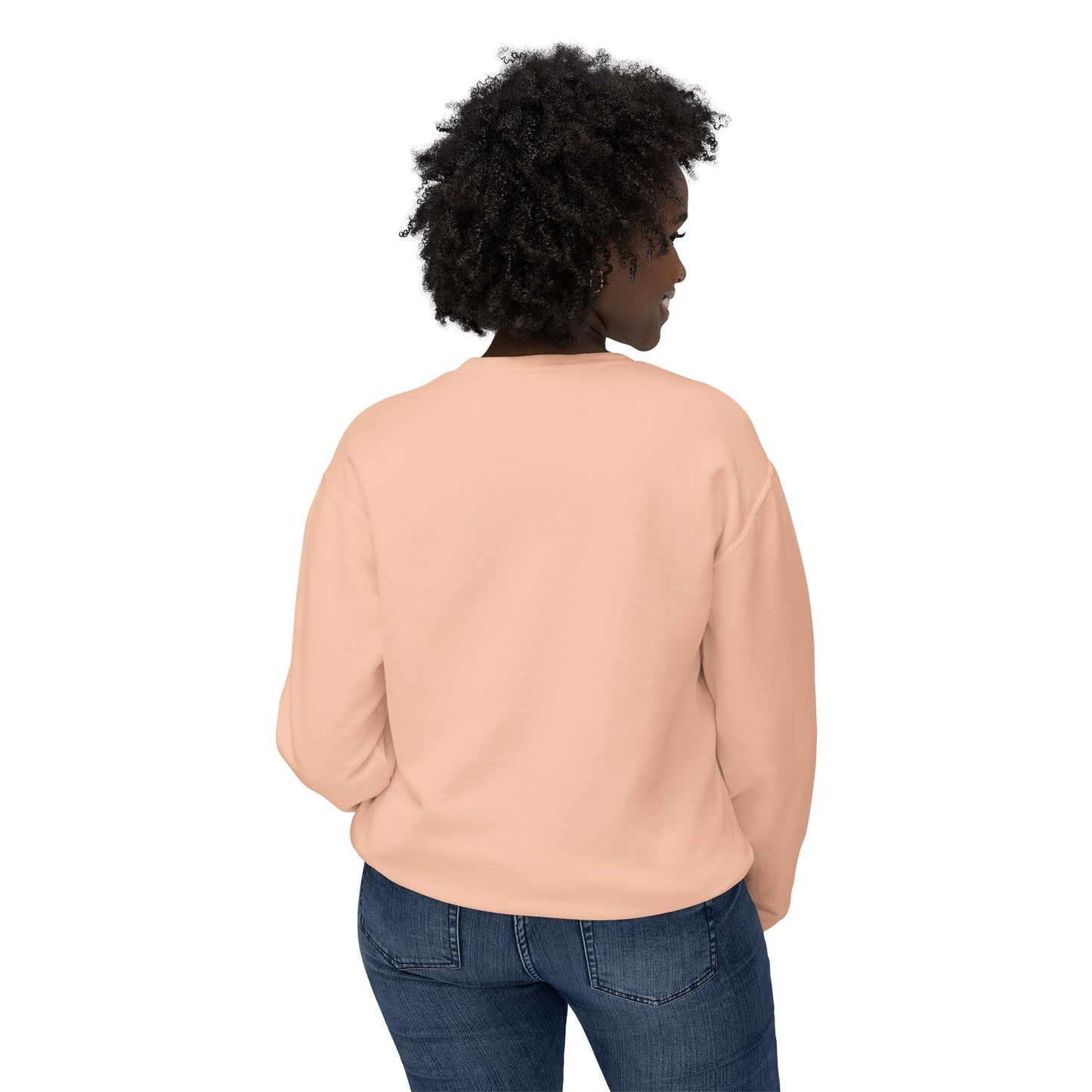 Love Bahamas Crewneck Sweatshirt