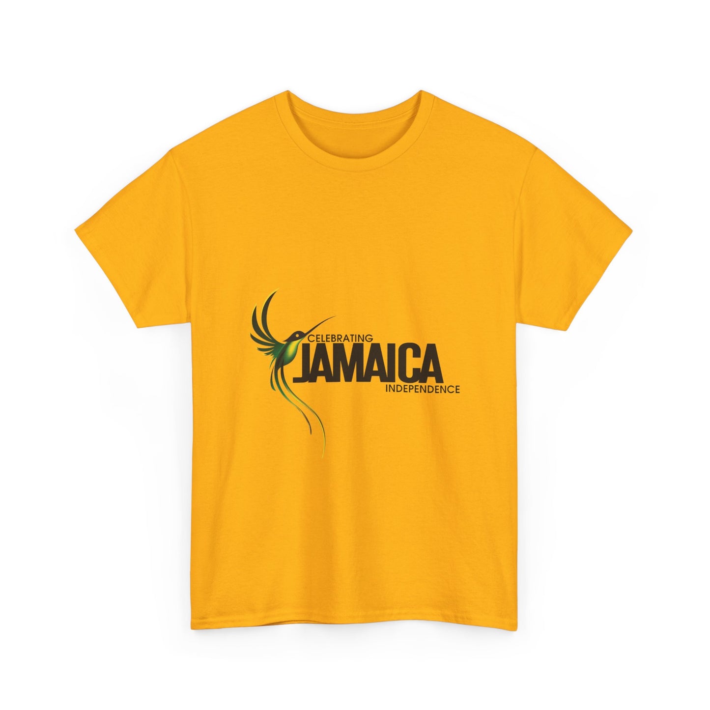 Jamaican Doctor Bird Classic T-Shirt
