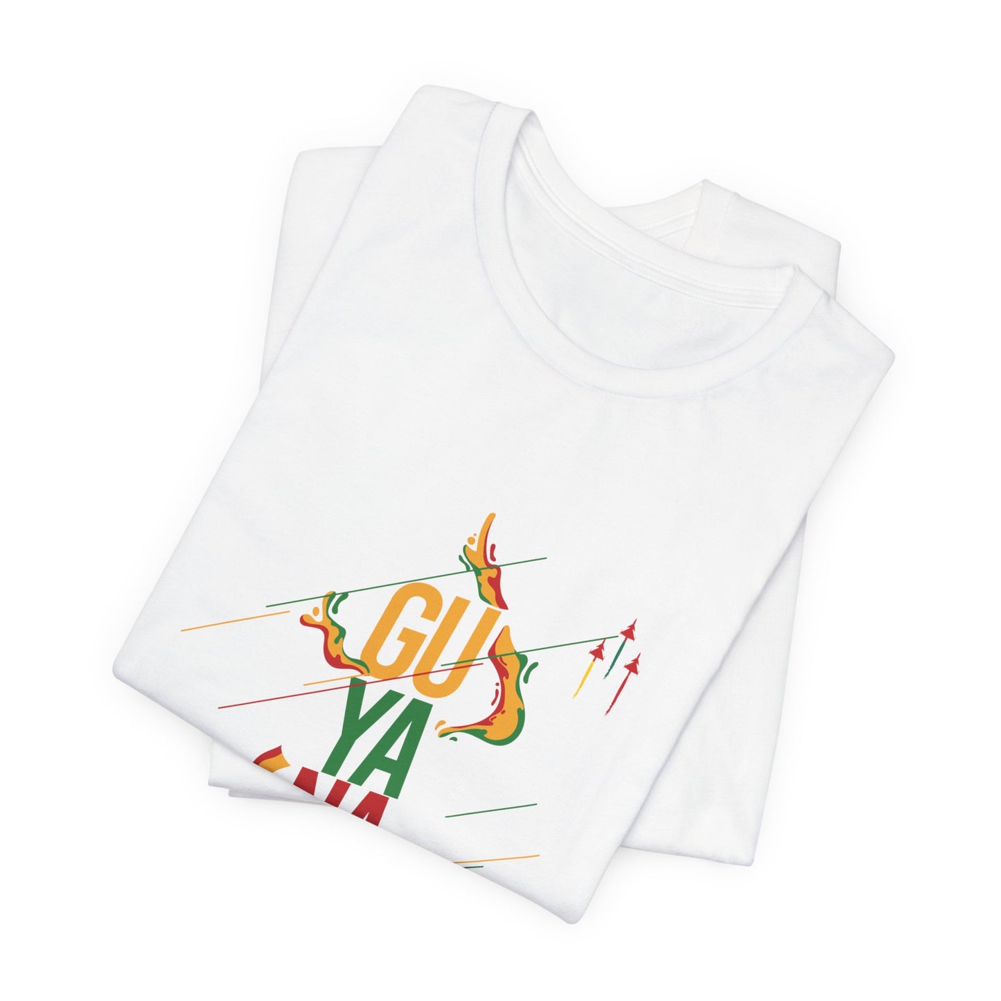 Guyana Independence Day Classic Shirt