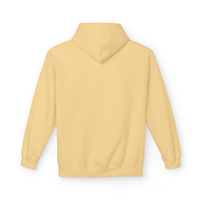 Cayman Island Flag  Softstyle Fleece Hoodie