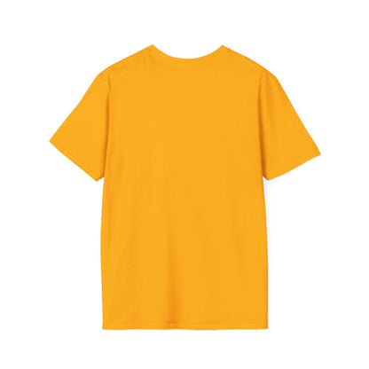 Bahamas Heart Shaped Flag  T-Shirt