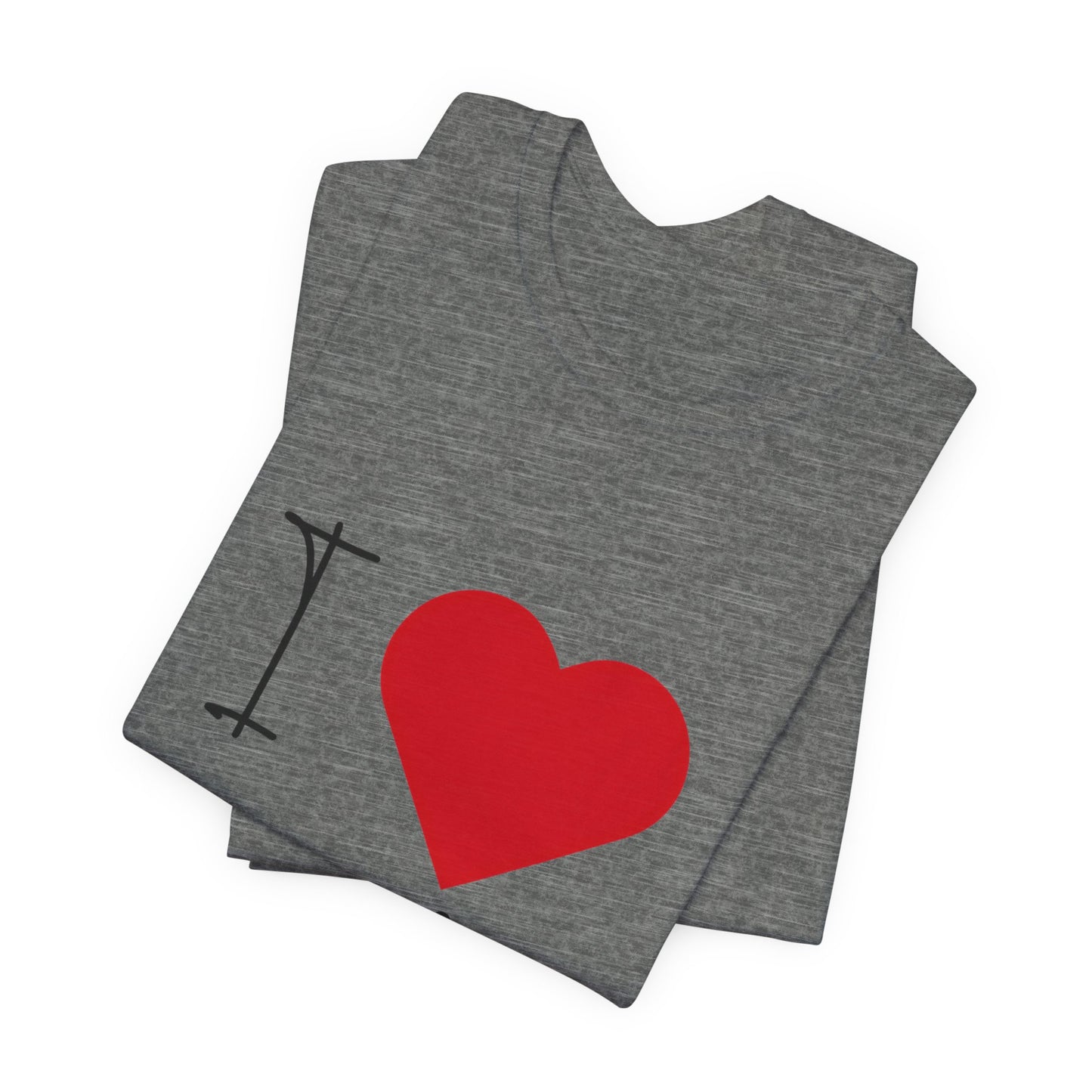 Unisex Jersey Bonaire Short Sleeve Tee