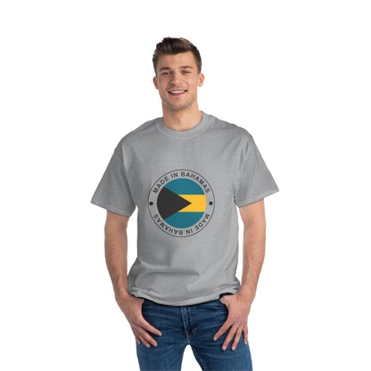 Made in Bahamas  Short-Sleeve T-Shirt