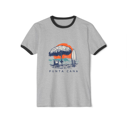 Punta Cana Dominican Republic T-Shirt